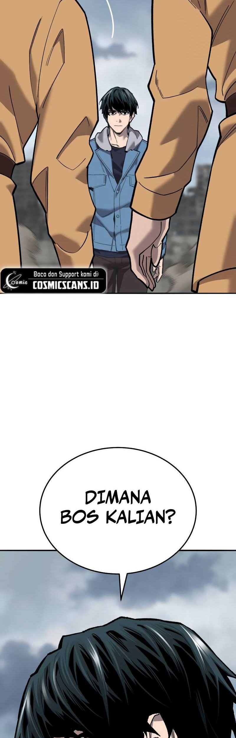 Limit Breaker Chapter 114 Gambar 24