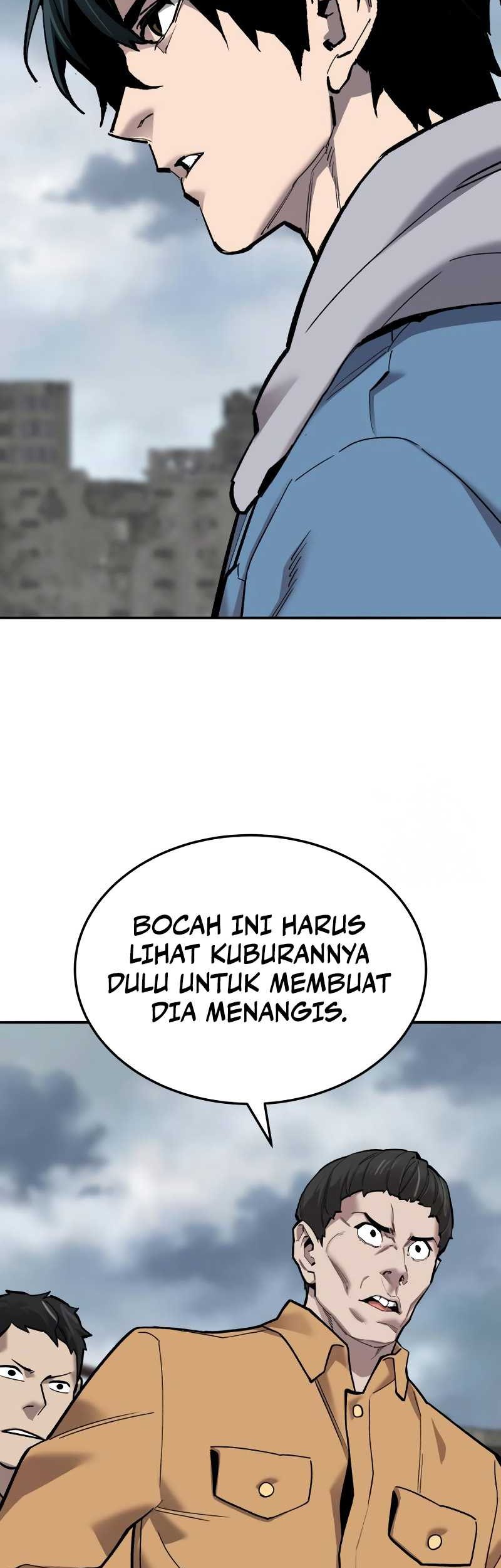 Limit Breaker Chapter 114 Gambar 25