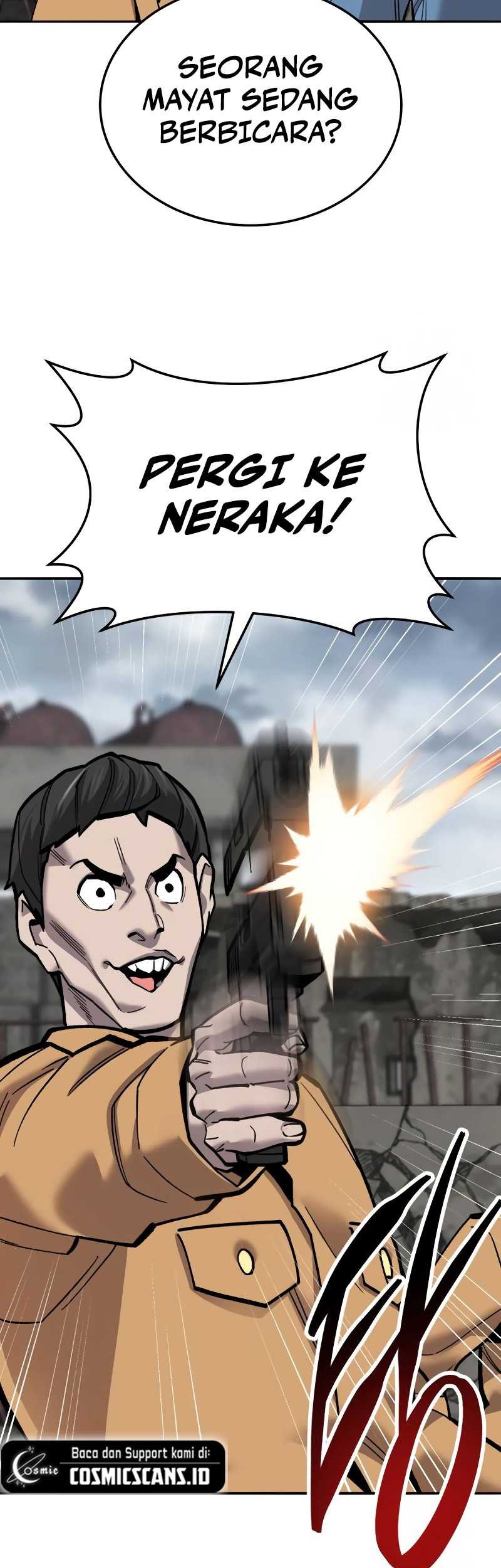 Limit Breaker Chapter 114 Gambar 29