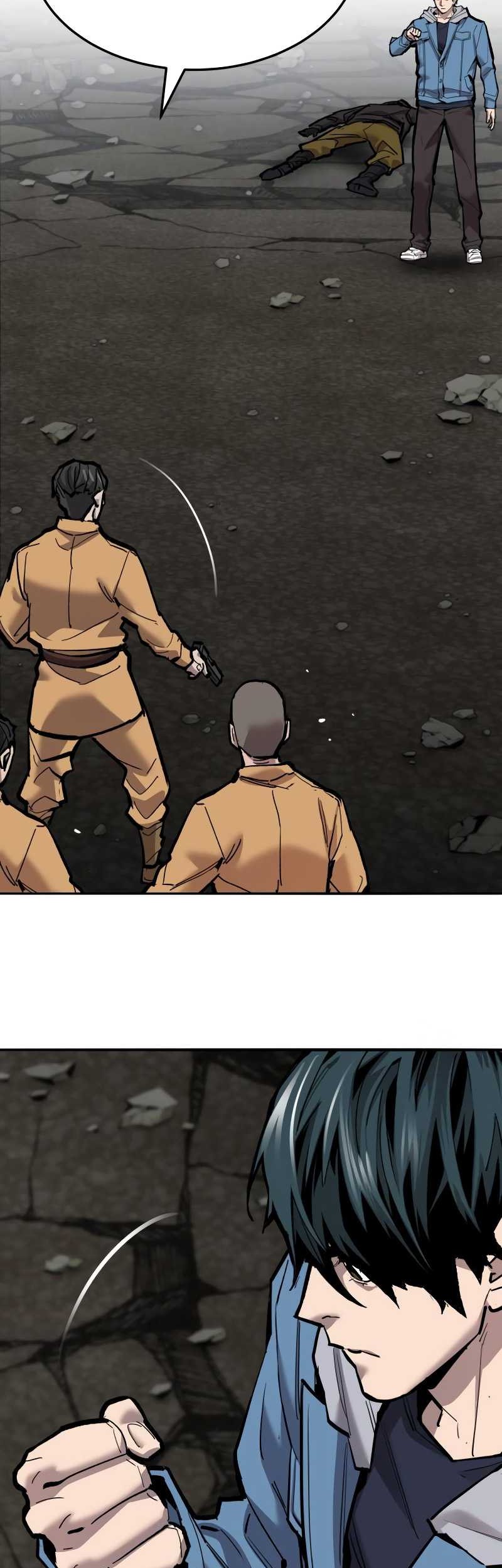 Limit Breaker Chapter 114 Gambar 33