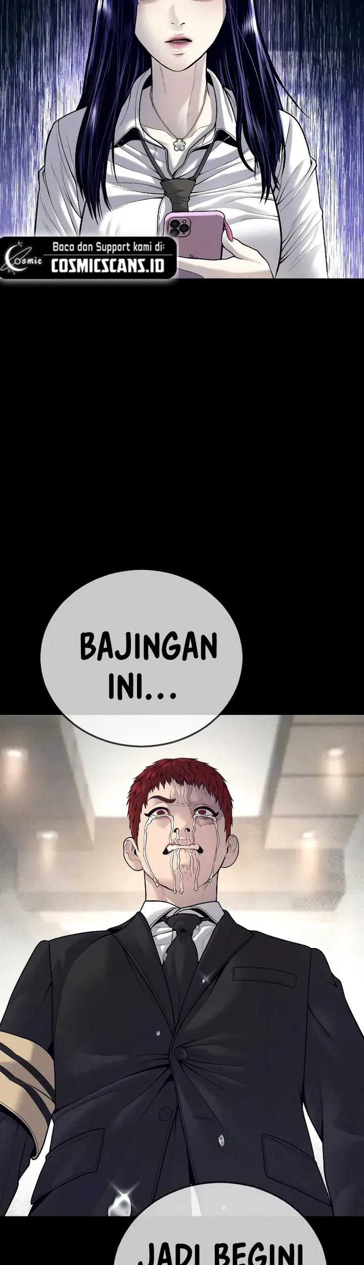 Juvenile Offender Chapter 45 Gambar 47