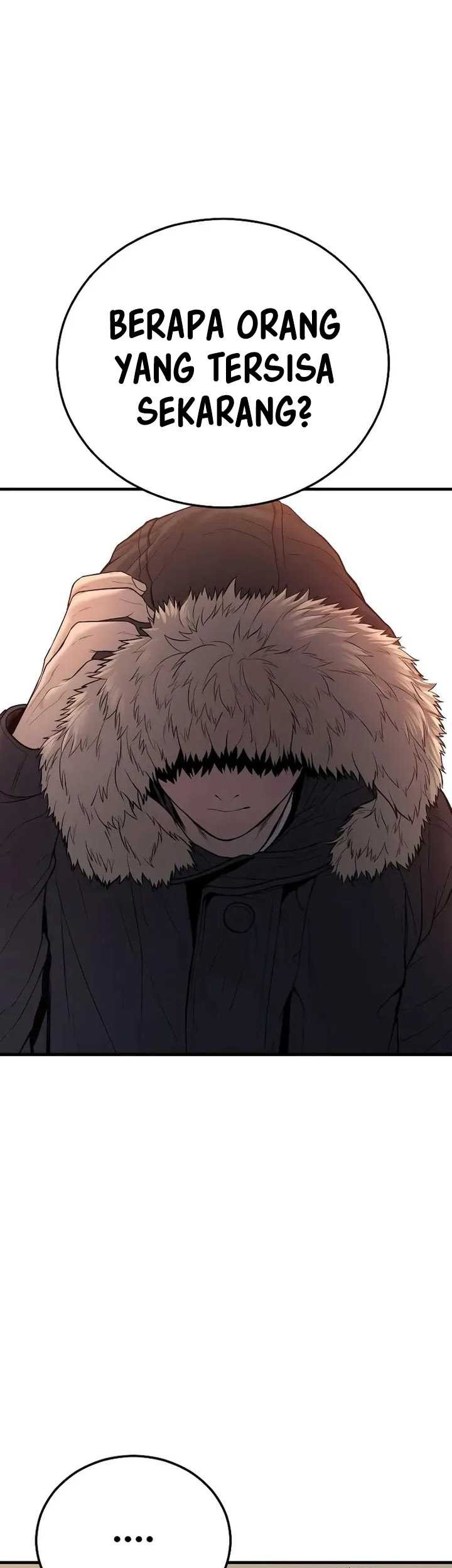 Baca Manhwa Juvenile Offender Chapter 45 Gambar 2