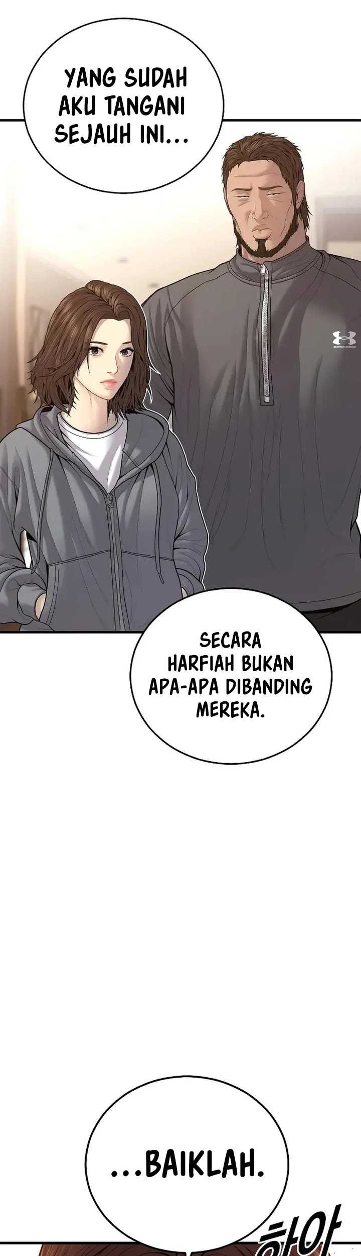 Juvenile Offender Chapter 45 Gambar 7