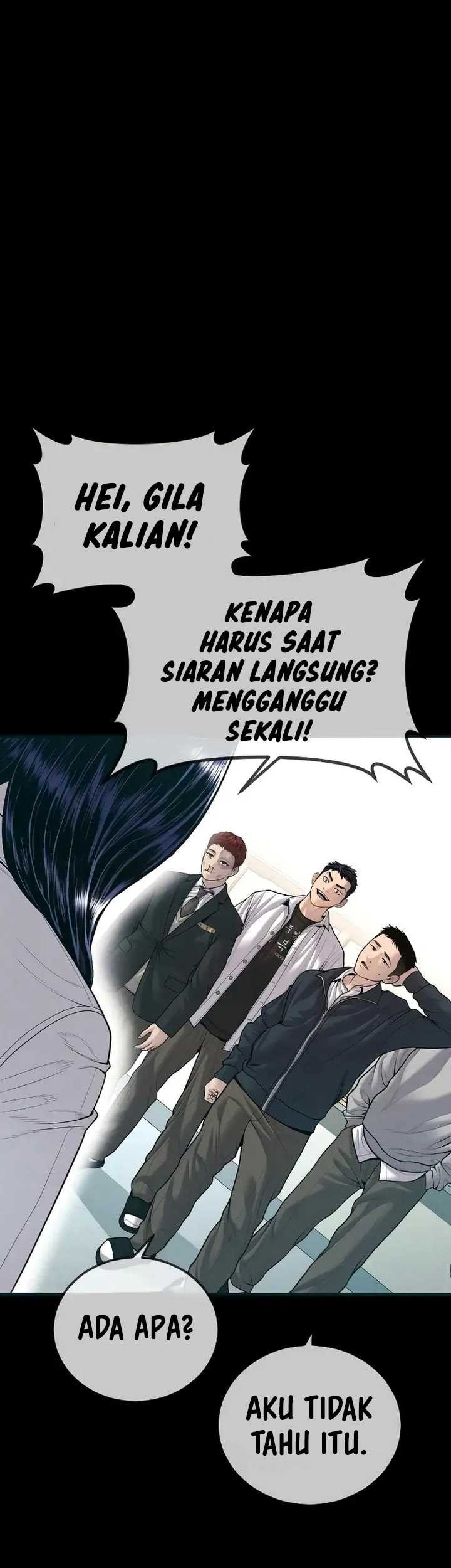 Juvenile Offender Chapter 45 Gambar 22