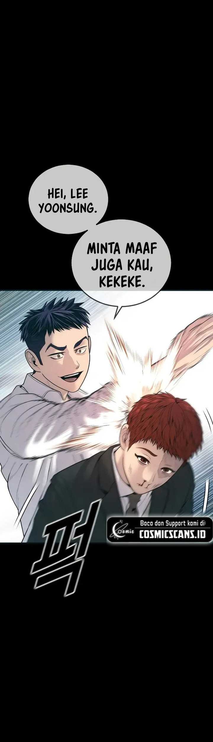 Juvenile Offender Chapter 45 Gambar 23