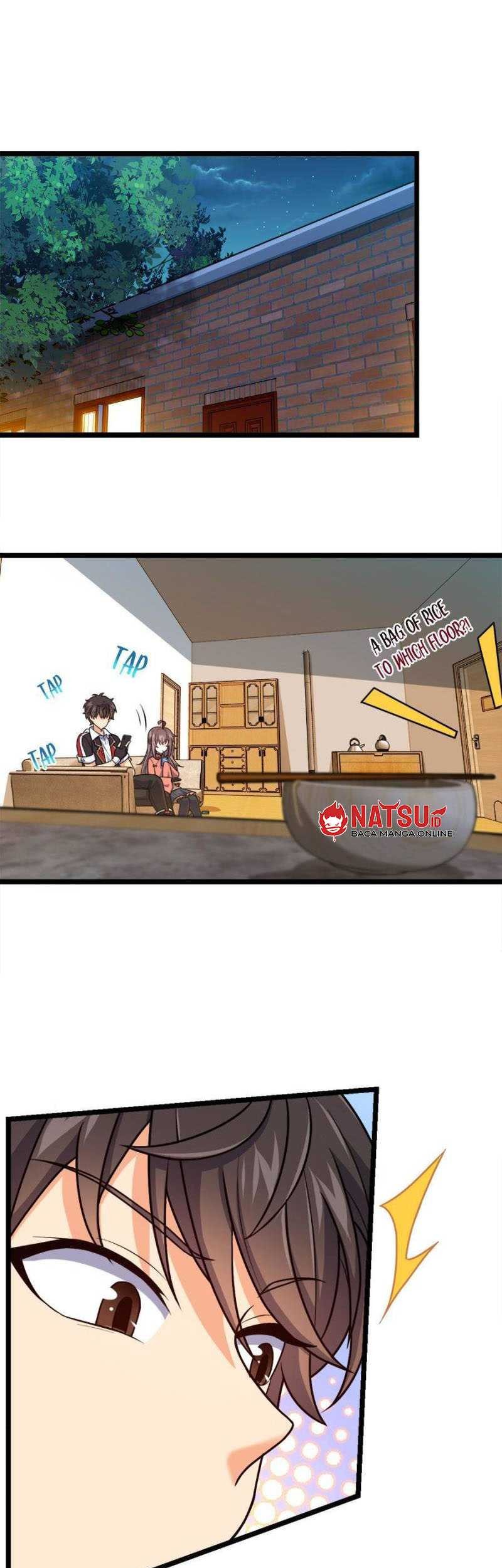 Baca Manhua Spare Me, Great Lord! Chapter 391 Gambar 2