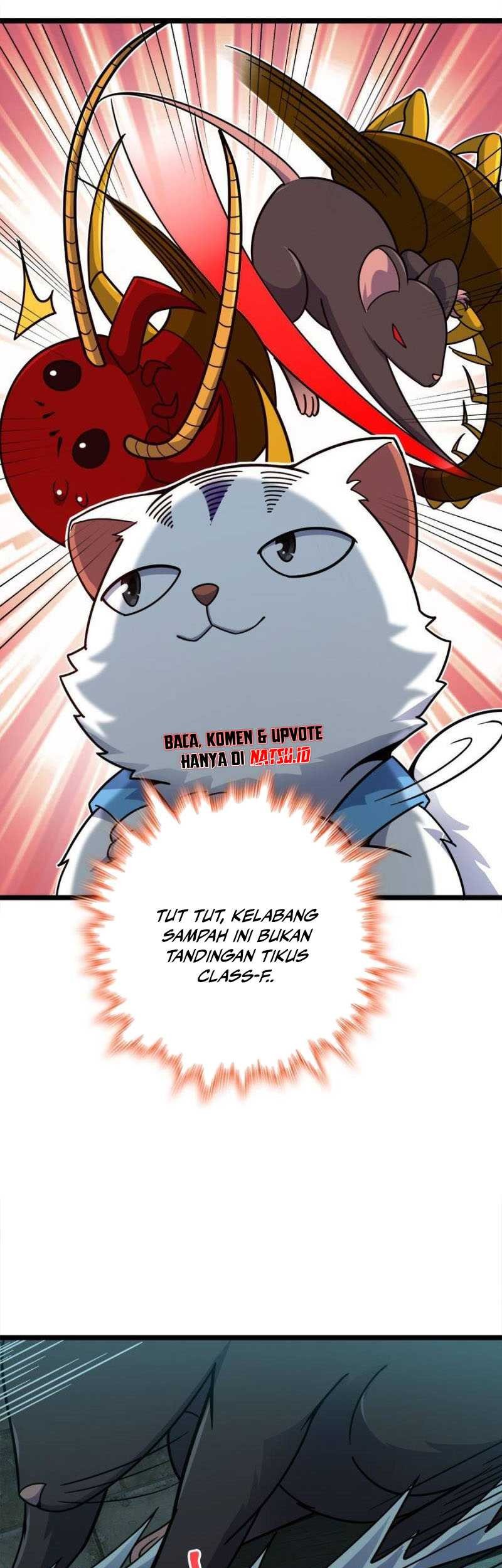 Spare Me, Great Lord! Chapter 391 Gambar 22