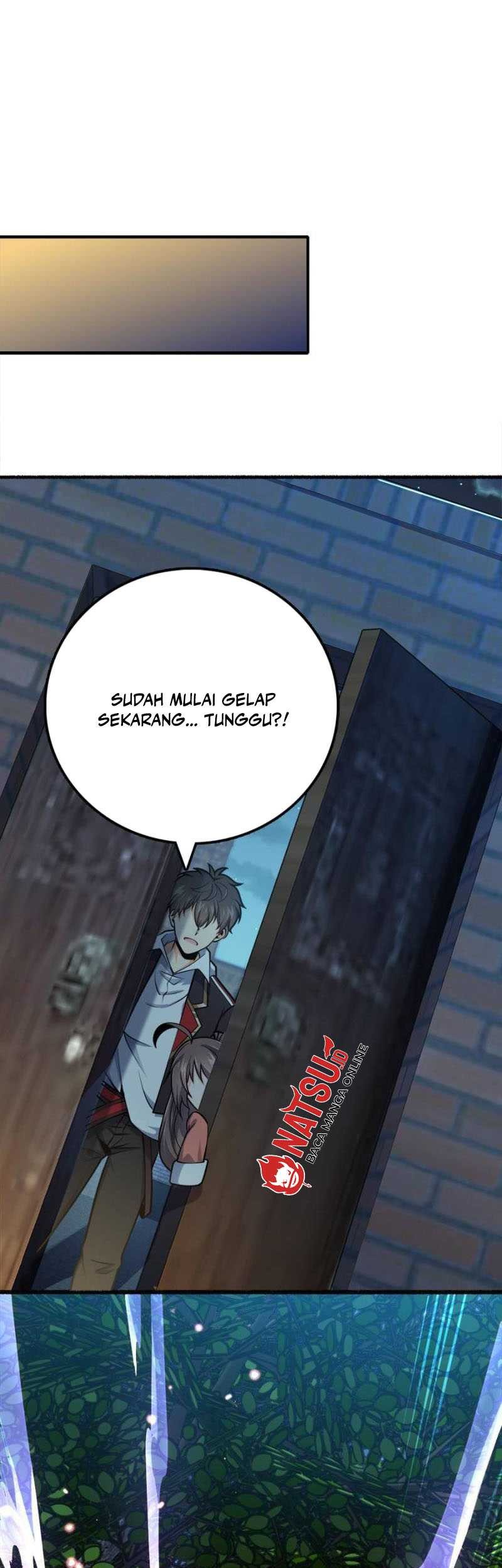 Baca Manhua Spare Me, Great Lord! Chapter 389 Gambar 2