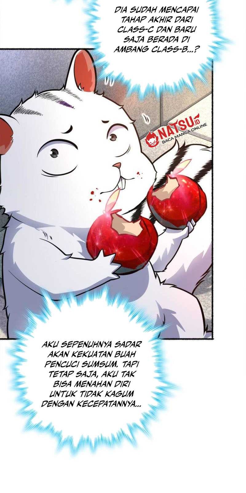 Spare Me, Great Lord! Chapter 389 Gambar 5