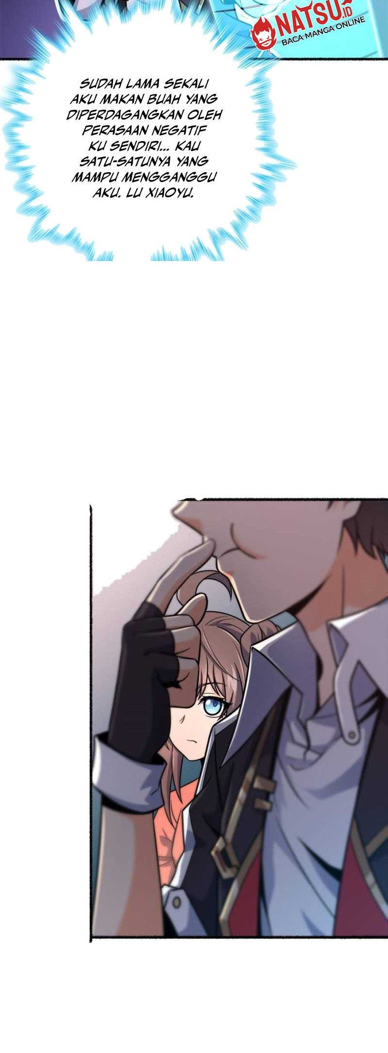 Spare Me, Great Lord! Chapter 389 Gambar 22
