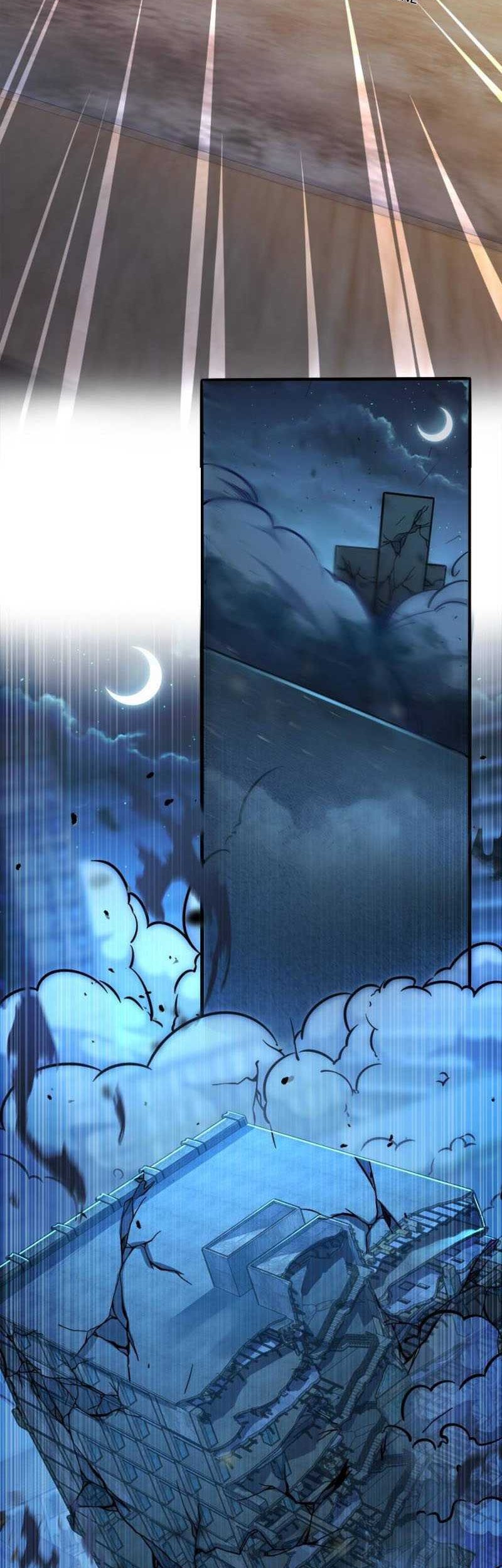 Spare Me, Great Lord! Chapter 389 Gambar 24