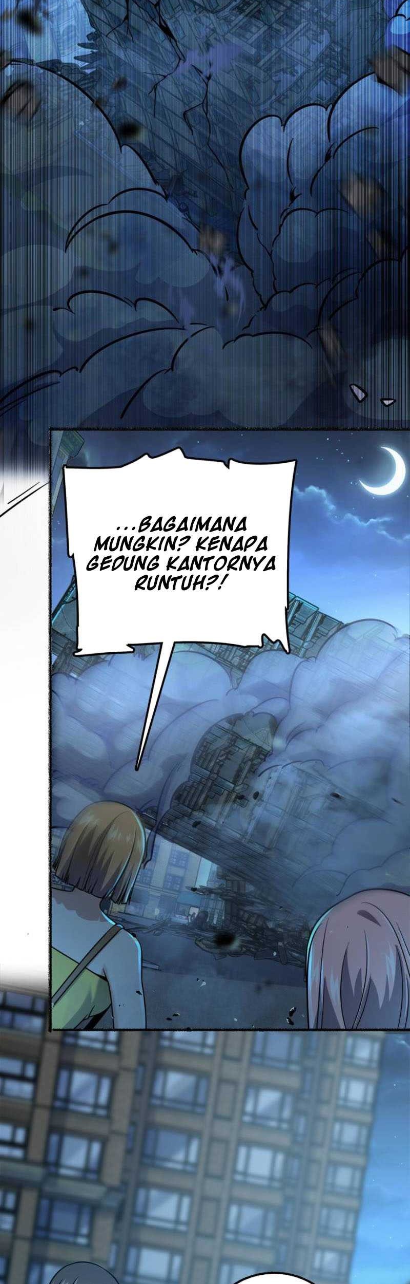 Spare Me, Great Lord! Chapter 389 Gambar 25