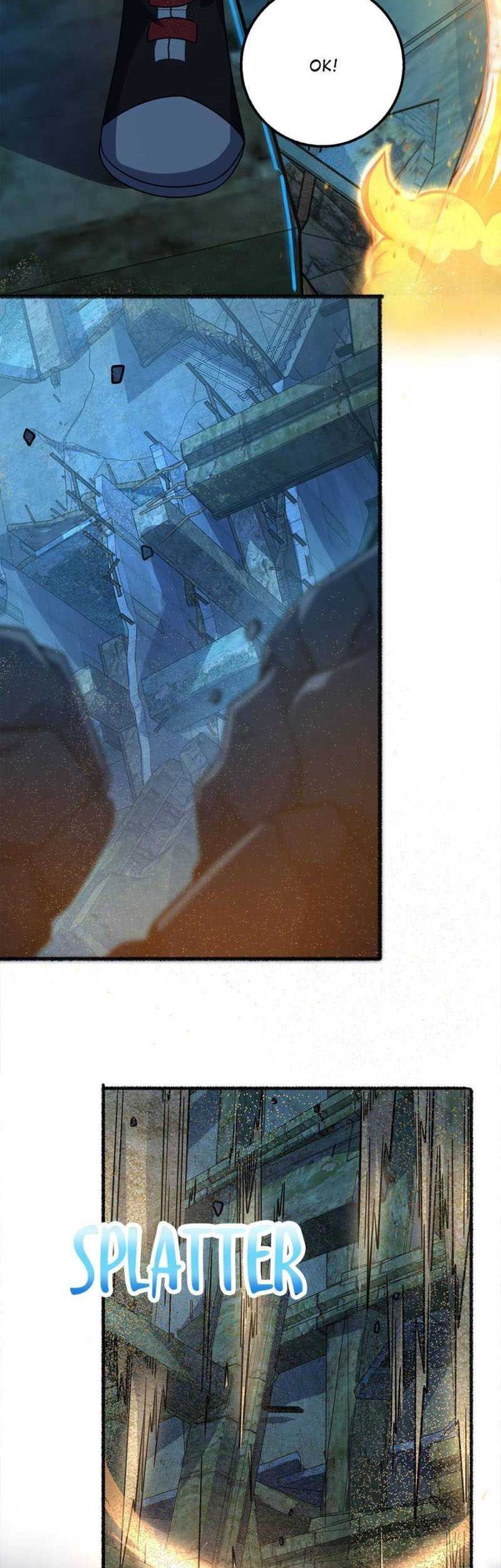 Spare Me, Great Lord! Chapter 389 Gambar 35
