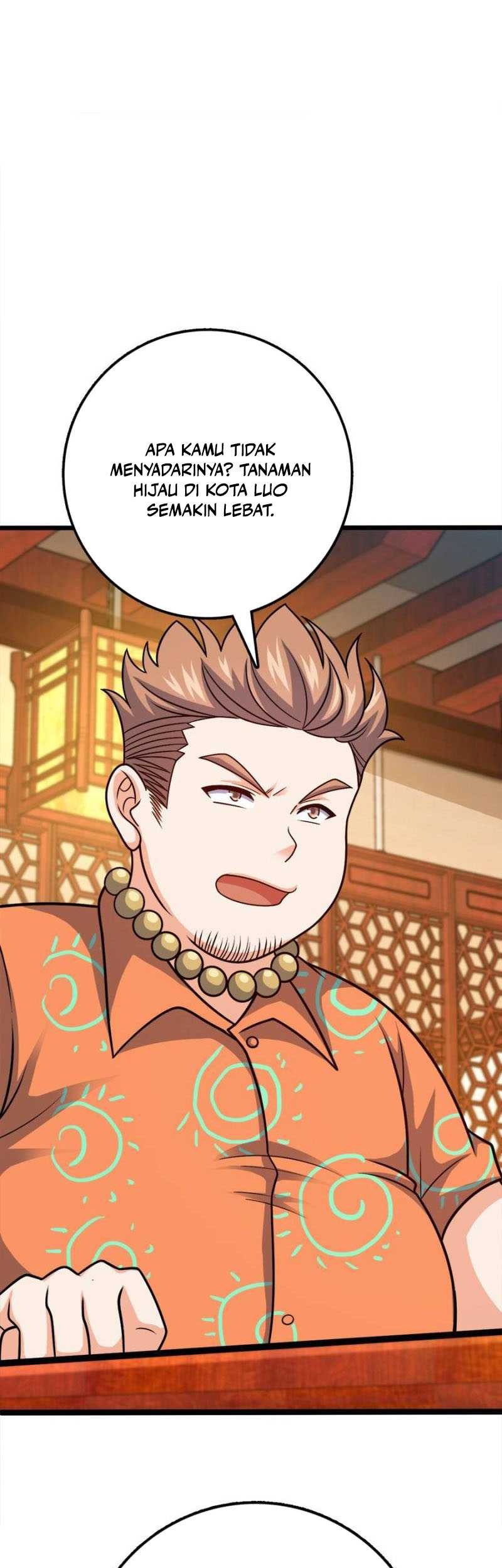 Spare Me, Great Lord! Chapter 387 Gambar 6