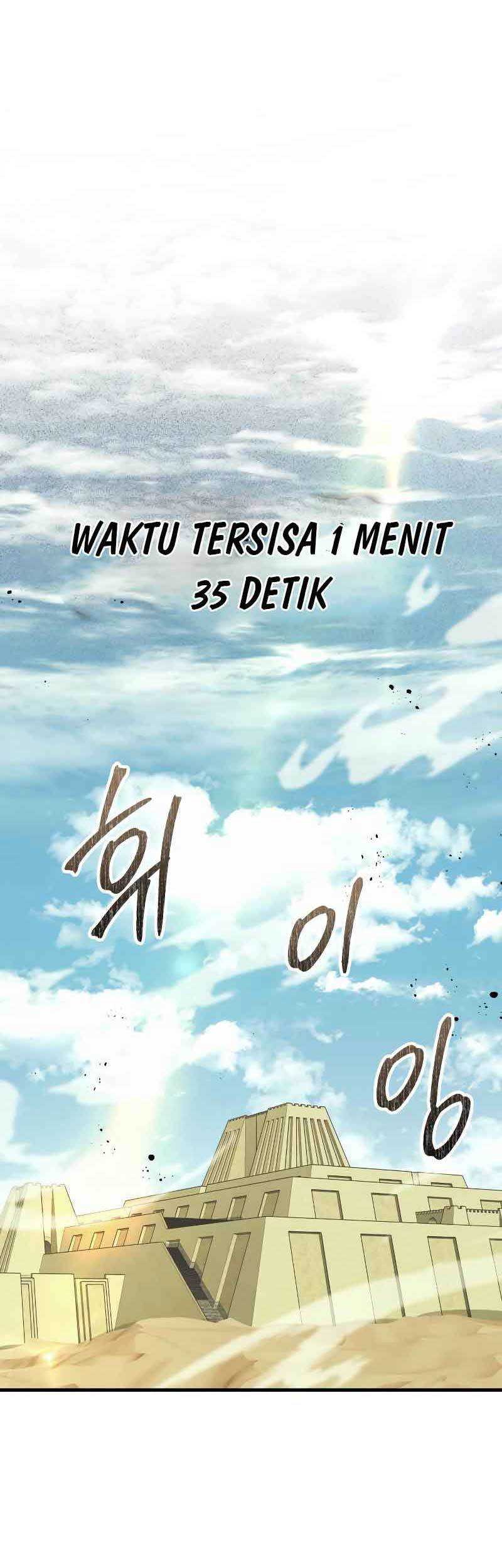 Gods’ Gambit Chapter 22 Gambar 29