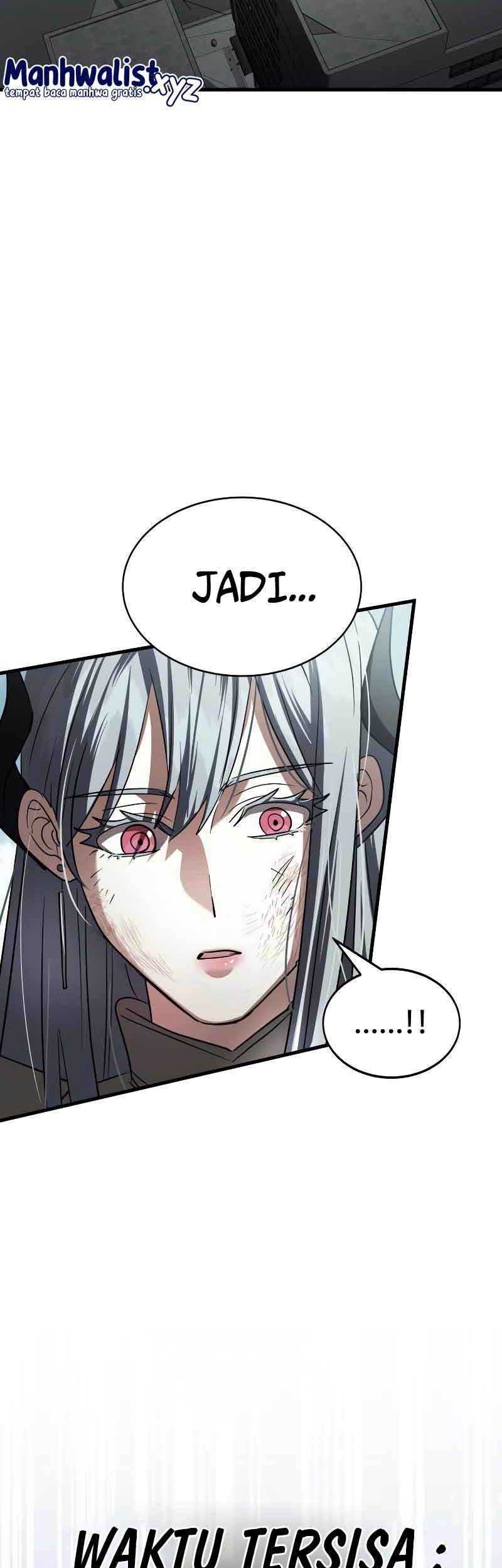 Gods’ Gambit Chapter 22 Gambar 32
