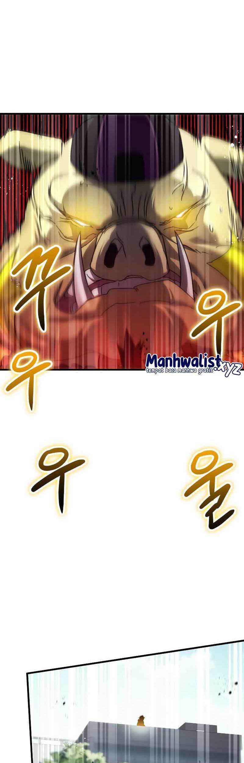 Gods’ Gambit Chapter 22 Gambar 35