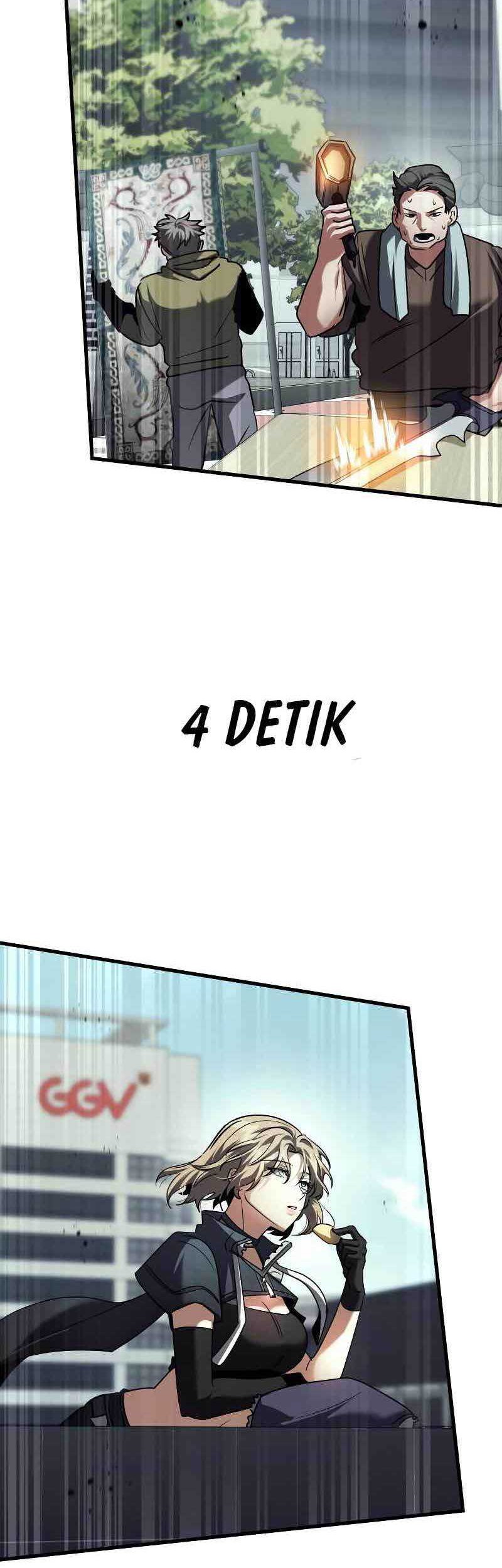 Gods’ Gambit Chapter 22 Gambar 36