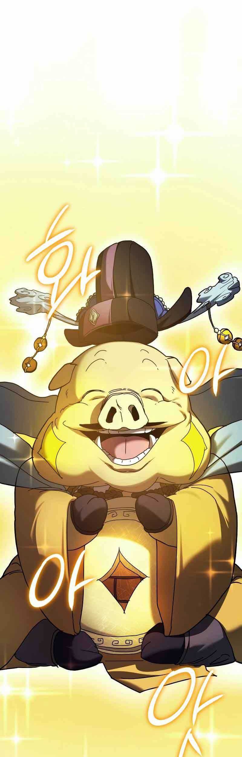 Gods’ Gambit Chapter 22 Gambar 39