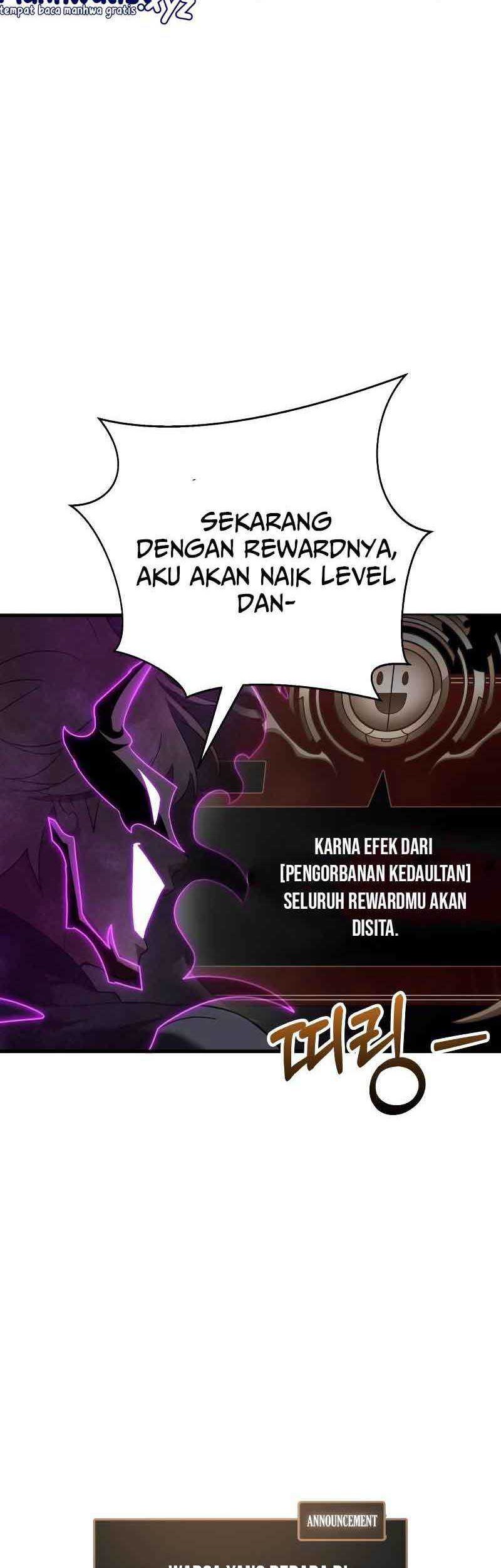 Gods’ Gambit Chapter 22 Gambar 42