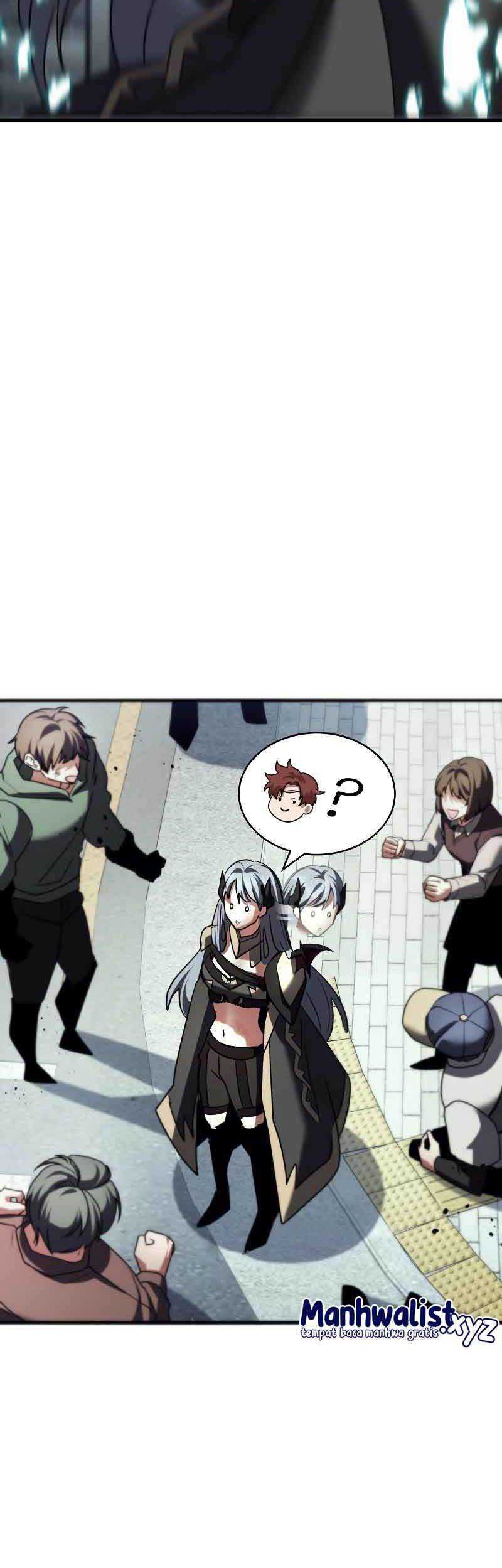 Gods’ Gambit Chapter 22 Gambar 46