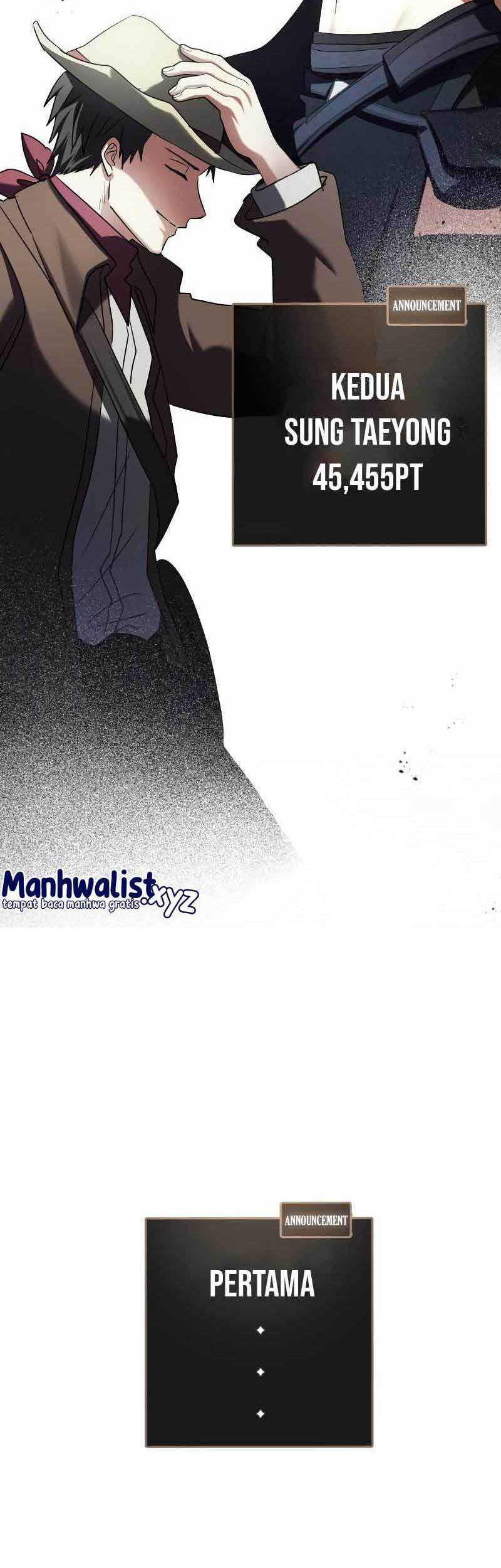 Gods’ Gambit Chapter 22 Gambar 48