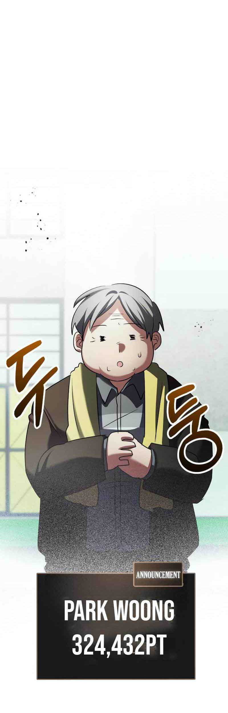 Gods’ Gambit Chapter 22 Gambar 49