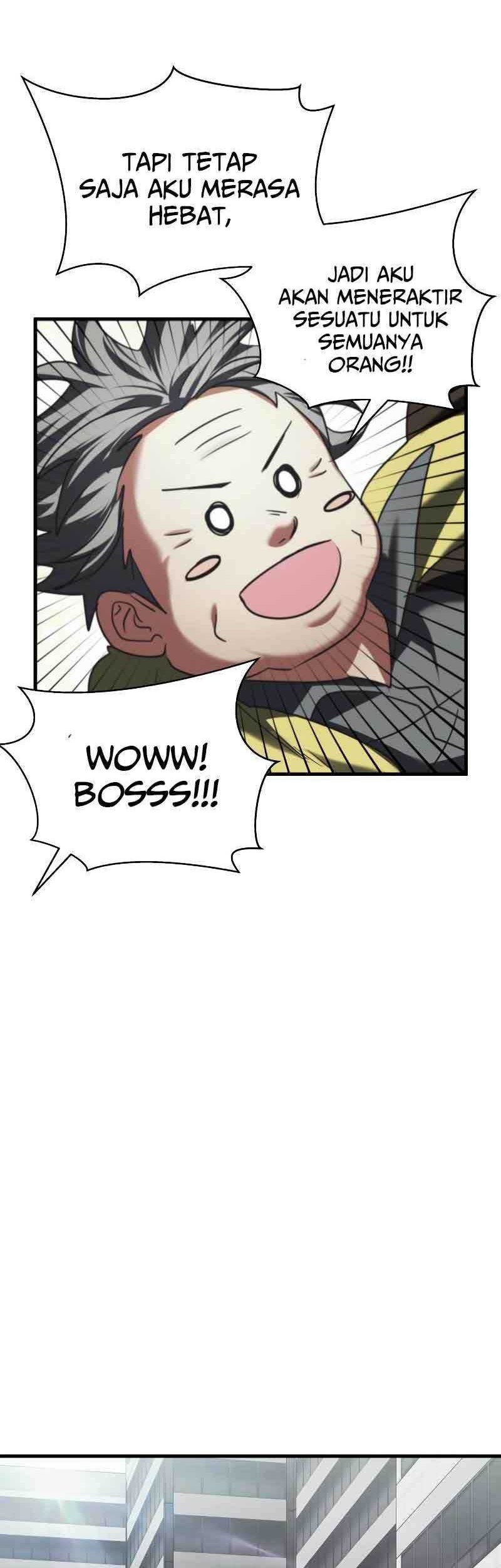 Gods’ Gambit Chapter 22 Gambar 51