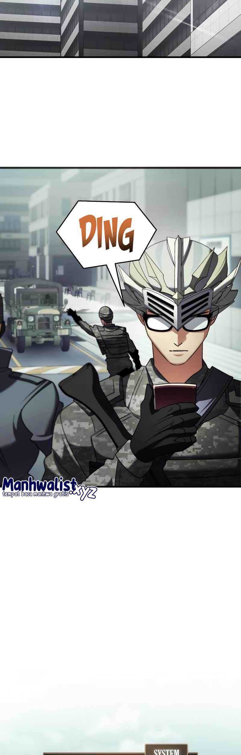 Gods’ Gambit Chapter 22 Gambar 52