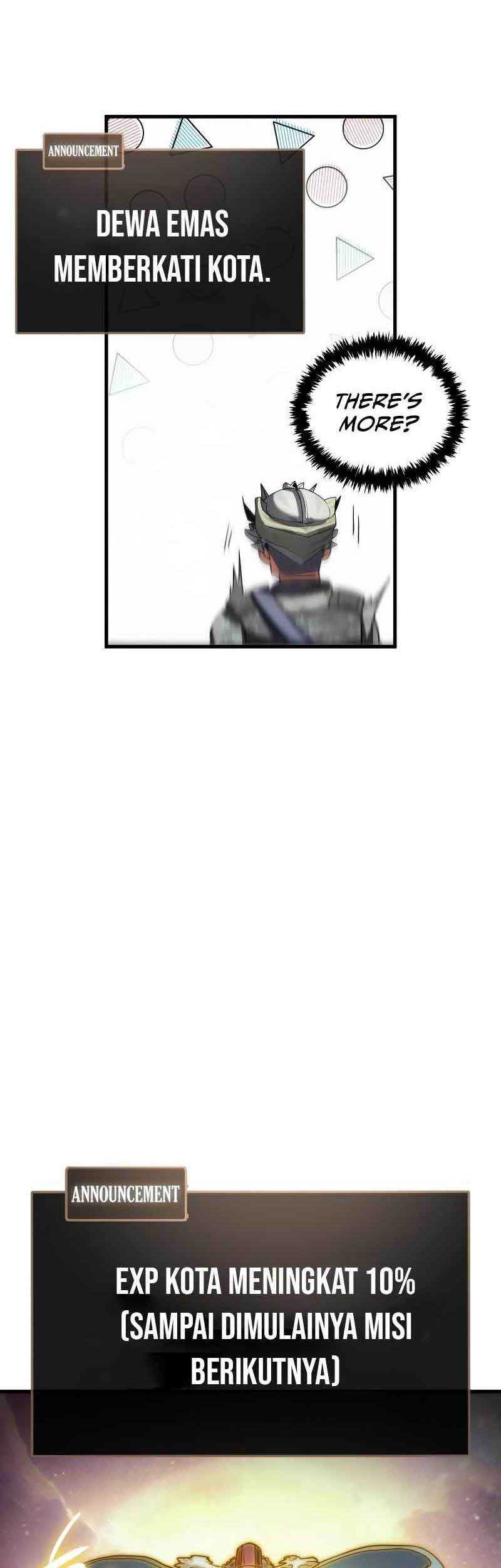 Gods’ Gambit Chapter 22 Gambar 55