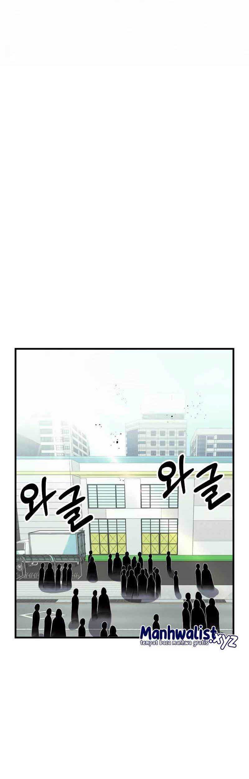 Gods’ Gambit Chapter 22 Gambar 65