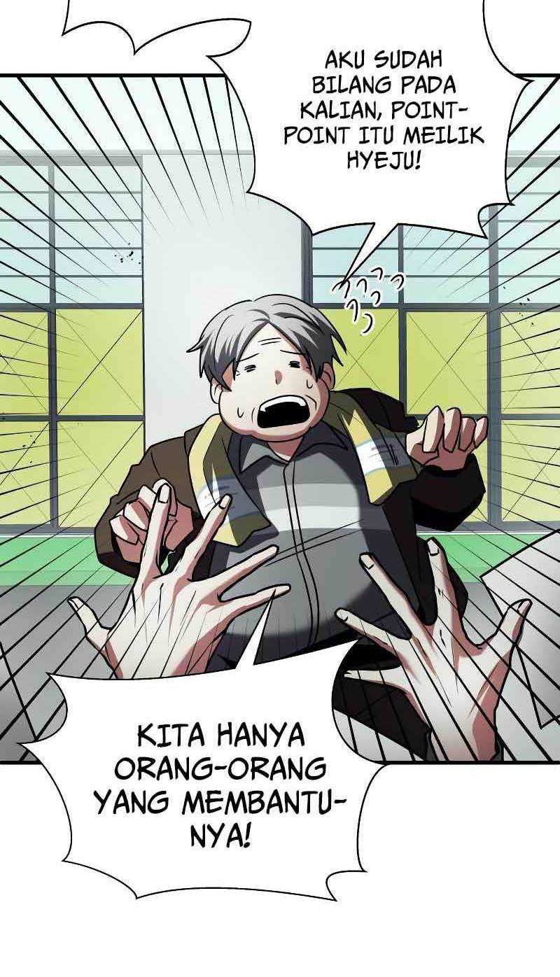 Gods’ Gambit Chapter 22 Gambar 67