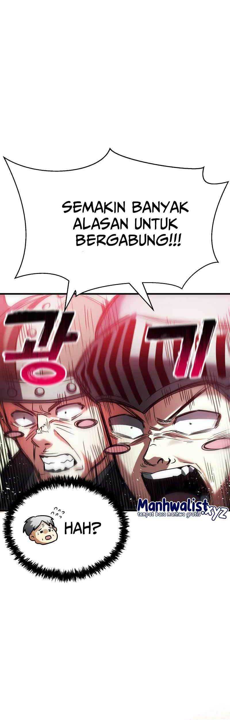 Gods’ Gambit Chapter 22 Gambar 68