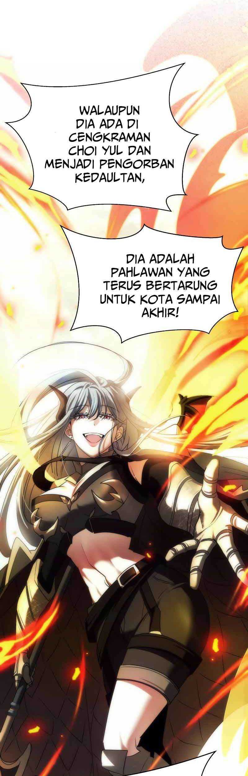 Gods’ Gambit Chapter 22 Gambar 69