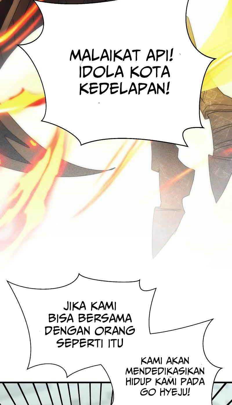 Gods’ Gambit Chapter 22 Gambar 70