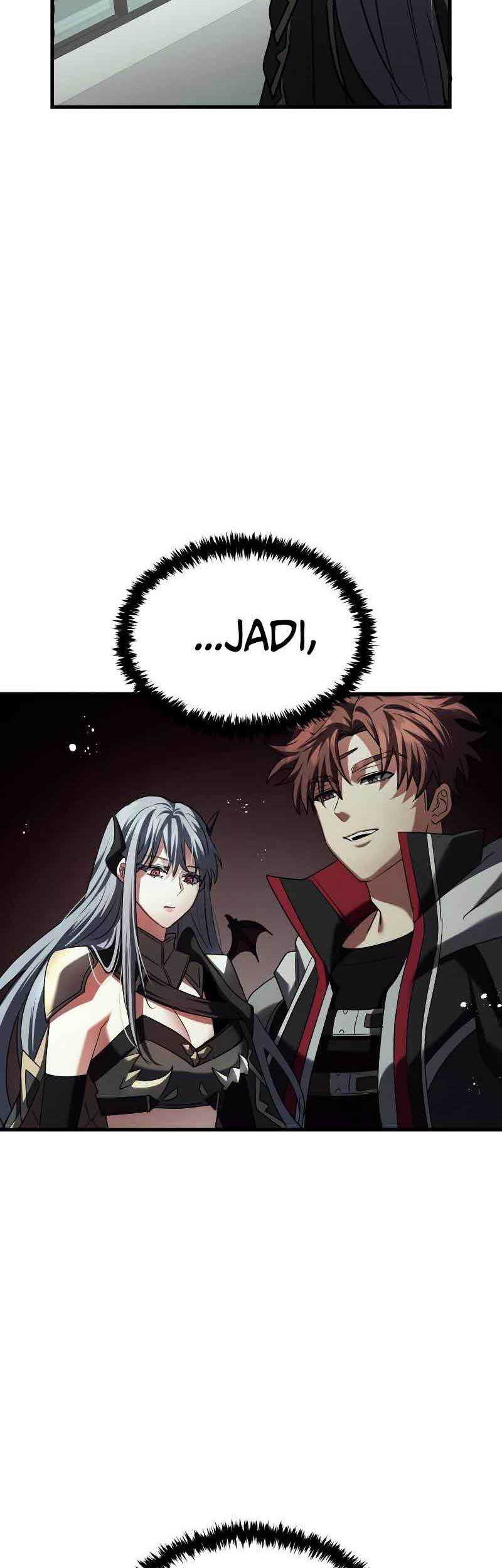 Gods’ Gambit Chapter 22 Gambar 72