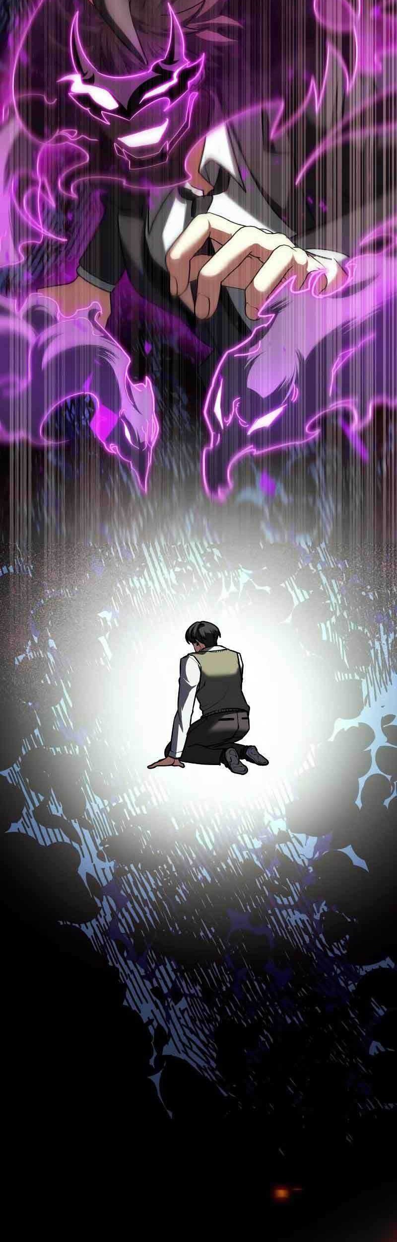 Gods’ Gambit Chapter 22 Gambar 75