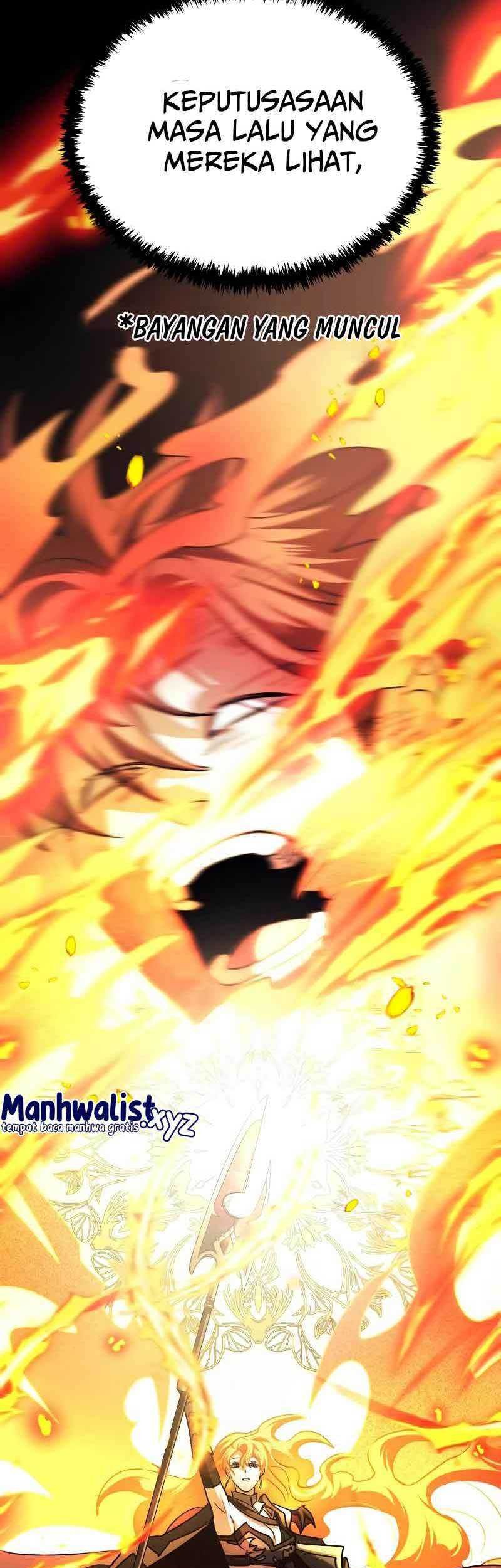 Gods’ Gambit Chapter 22 Gambar 77