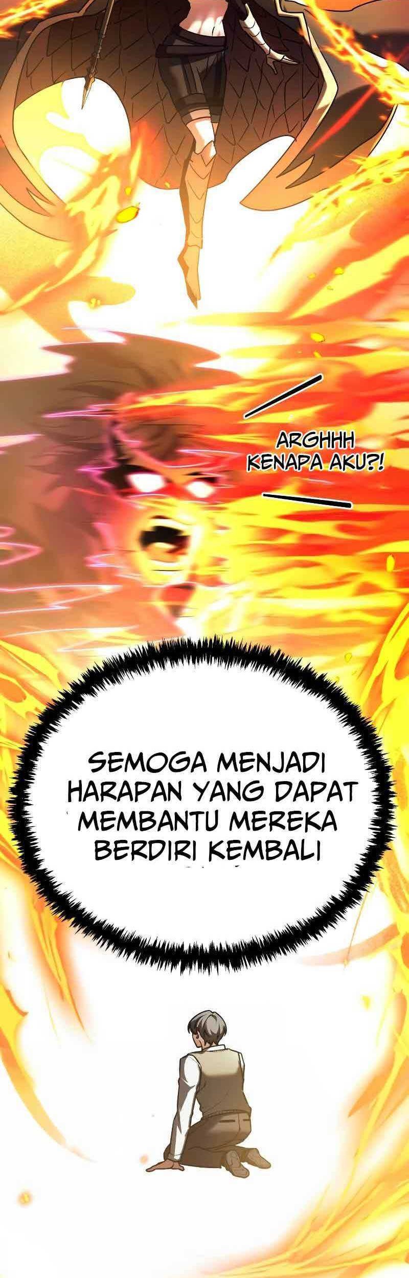Gods’ Gambit Chapter 22 Gambar 78