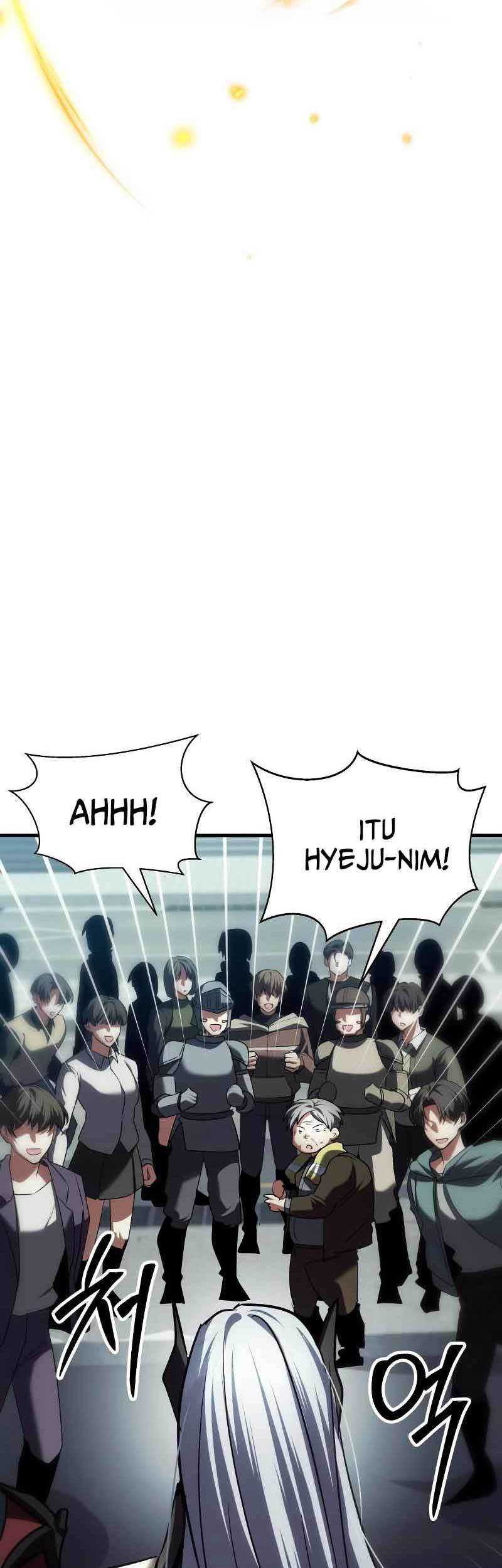 Gods’ Gambit Chapter 22 Gambar 80