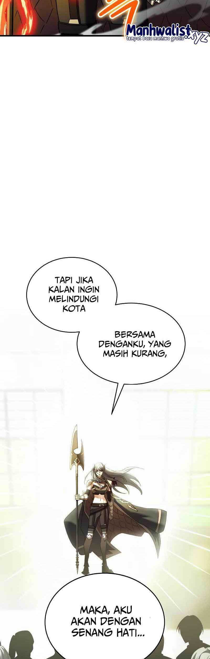 Gods’ Gambit Chapter 22 Gambar 83