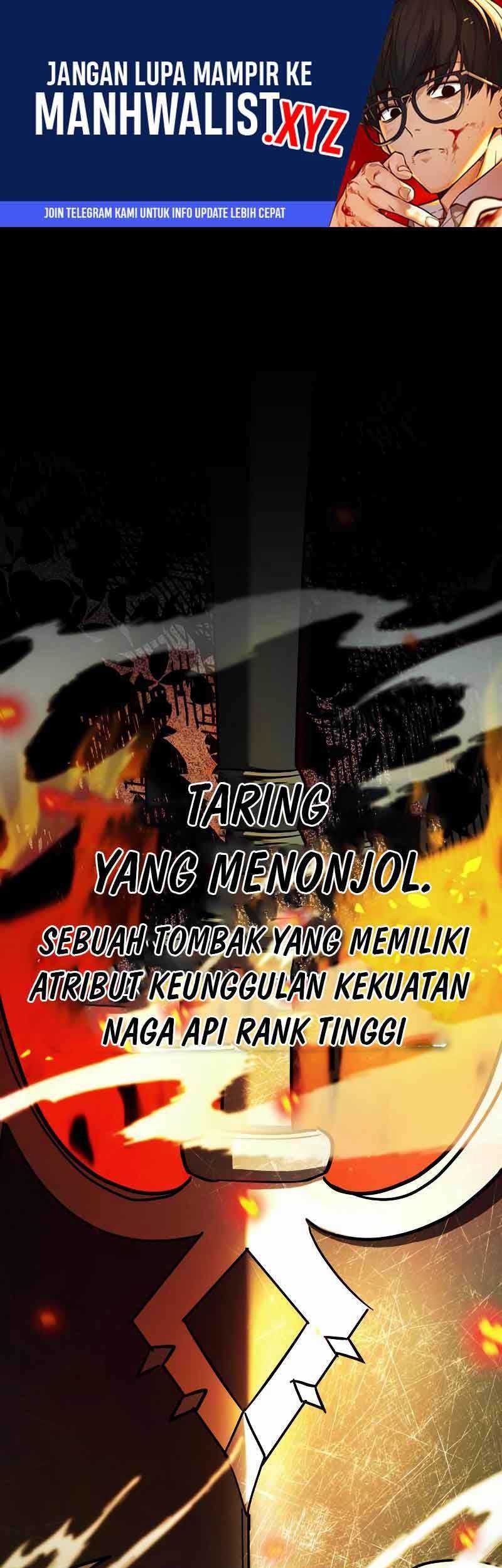Baca Manhwa Gods’ Gambit Chapter 22 Gambar 2