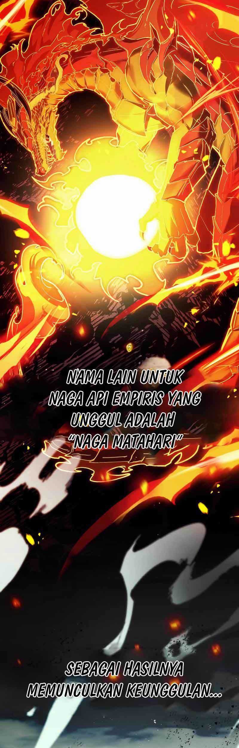 Gods’ Gambit Chapter 22 Gambar 4