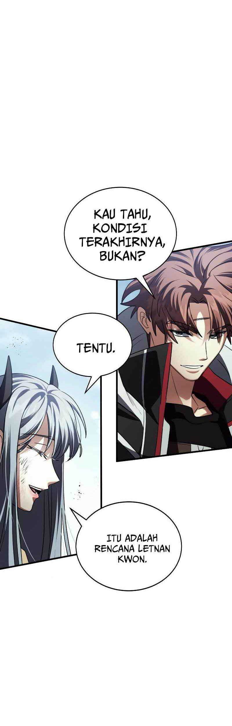 Gods’ Gambit Chapter 22 Gambar 6