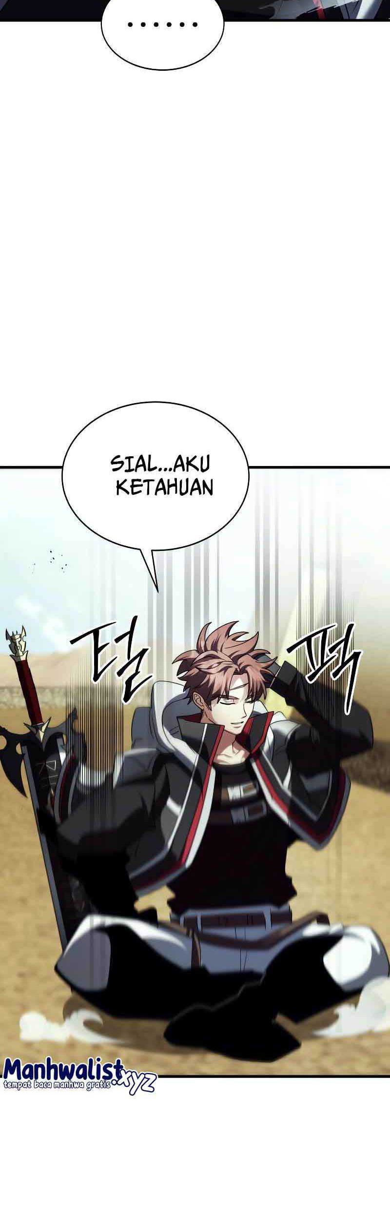 Gods’ Gambit Chapter 22 Gambar 9
