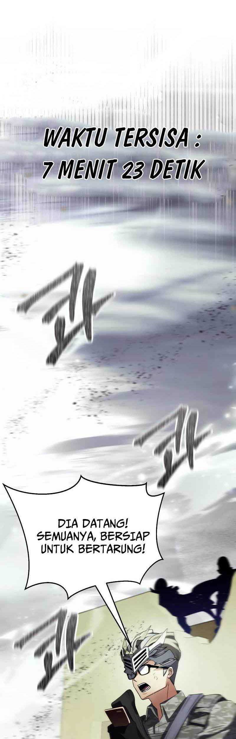 Gods’ Gambit Chapter 22 Gambar 12