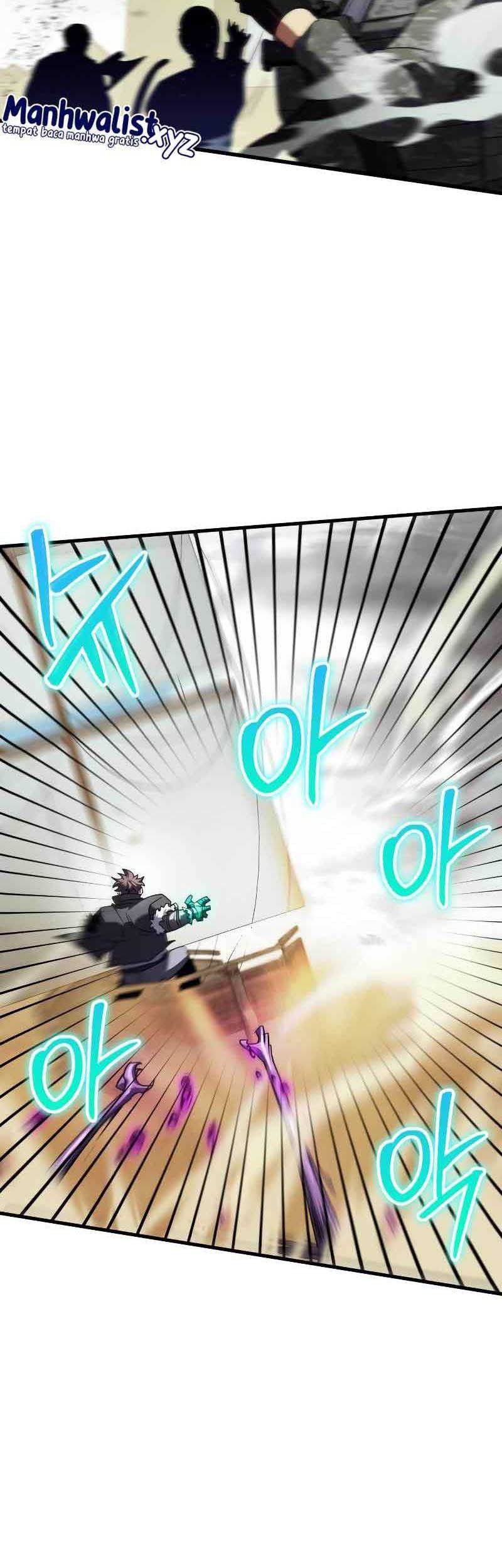 Gods’ Gambit Chapter 22 Gambar 13