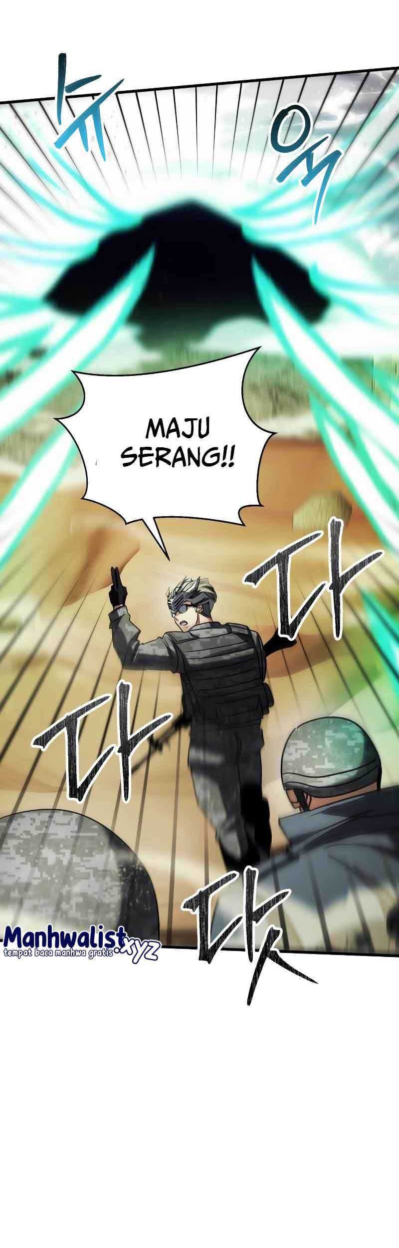 Gods’ Gambit Chapter 22 Gambar 15