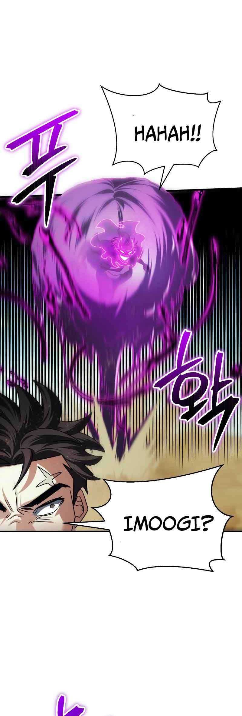 Gods’ Gambit Chapter 22 Gambar 16
