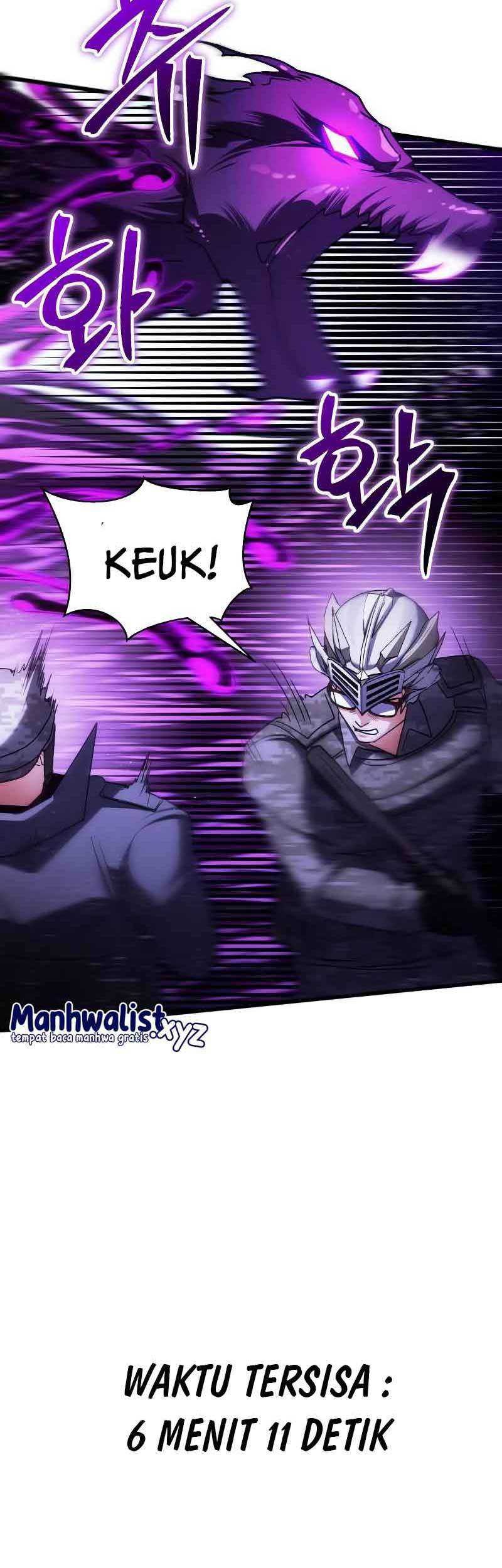 Gods’ Gambit Chapter 22 Gambar 17